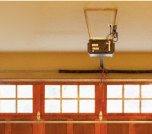 Garage Door Openers in Salem, MA